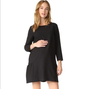 HATCH Maternity Tulip Dress | Size OS